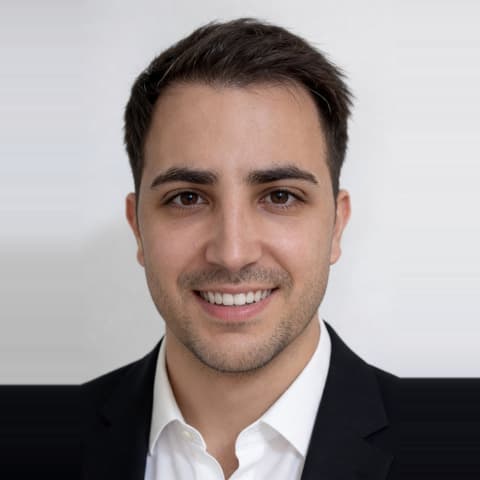 Guido Daniel Russo Castagna, Developer in Valencia, Spain