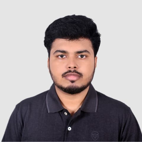 Devneet Mohanty, Developer in Dublin, Ireland
