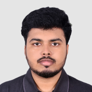 Devneet Mohanty, Blue Prism Coder.