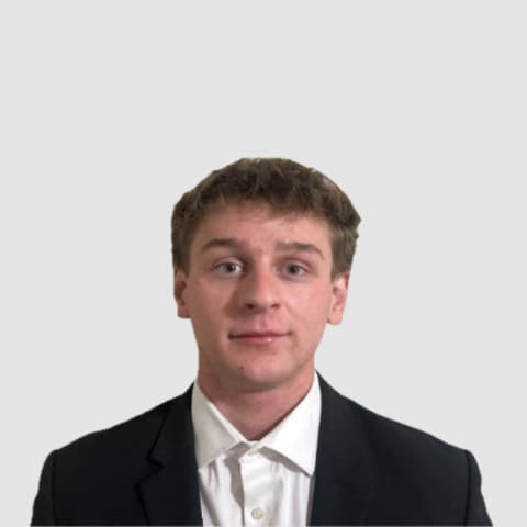 Jacob Twardowski, Developer in Chicago, IL, United States