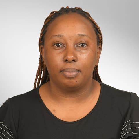 Susan Wekesa, Support and Operations Expert in Nanyuki, Laikipia County, Kenya