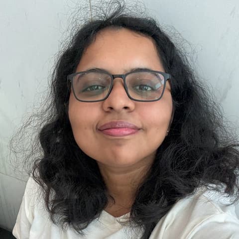 Pritha Guha, Developer in Kolkata, West Bengal, India