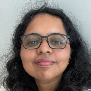 Pritha Guha, Senior MLOps Programmer and Consultant.