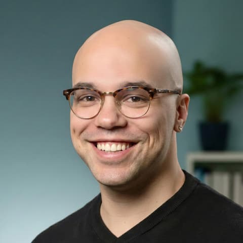 André Glatzl, Developer in Zürich, Switzerland