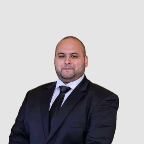 George Jabbour, Developer in Knightdale, NC, United States