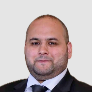 George Jabbour, Accomplished Microsoft Copilot Freelancer.