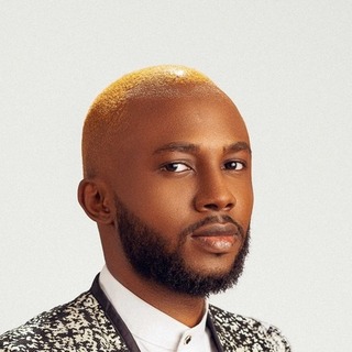 Victor Owuda, Accomplished fintech Designer.