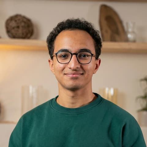Mahmoud Ashmawy, Developer in Cairo, Cairo Governorate, Egypt