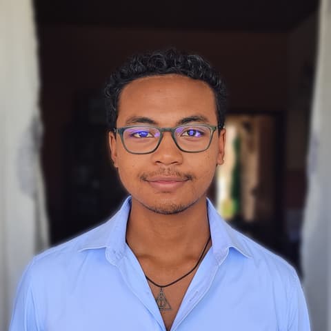 Amboara Ralaiarimanana, Developer in Mahajanga, Boeny, Madagascar