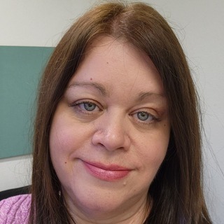 Sarah Shutt, Data Annotation Creator.