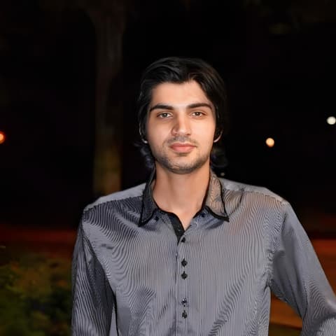 Amir Heider Khan, Developer in Hudsonville, MI, United States