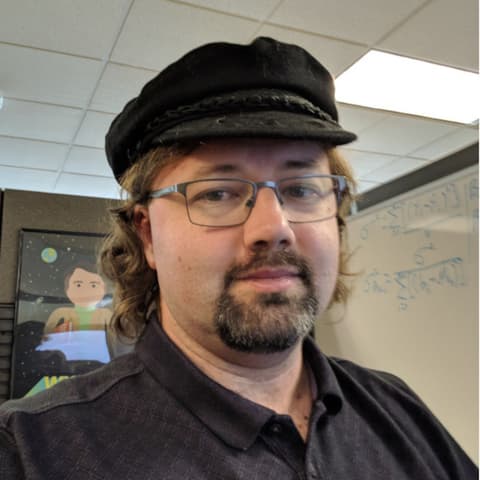 Jason Cherry, Developer in Spokane, WA, United States