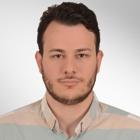 Ahmet Yasin Aytar, Developer in Istanbul, Turkey