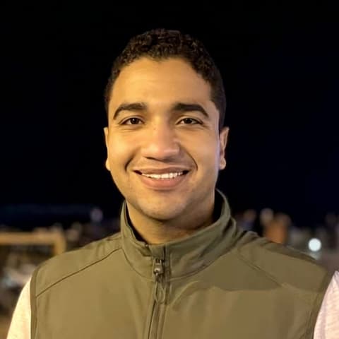 Mohamed Elsayed Helmy, Developer in Alexandria, Alexandria Governorate, Egypt
