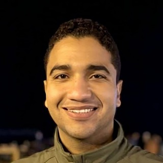 Mohamed Elsayed Helmy, Base44 Engineer.