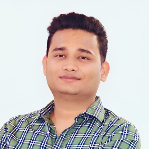 Alok Kaushik, Developer in New Delhi, Delhi, India