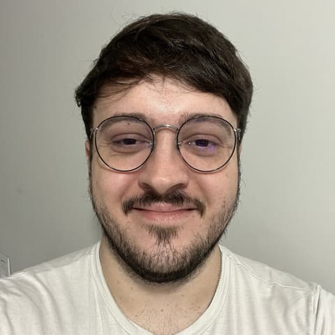 João Vitor Verona Biazibetti, Developer in Curitiba - State of Paraná
