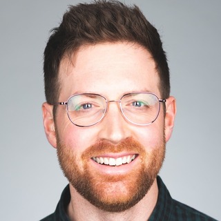 Blaine Ford, Operations Manager Planner.