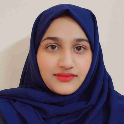 Mislur Ruba, Support and Operations Expert in Hyderabad, Telangana, India