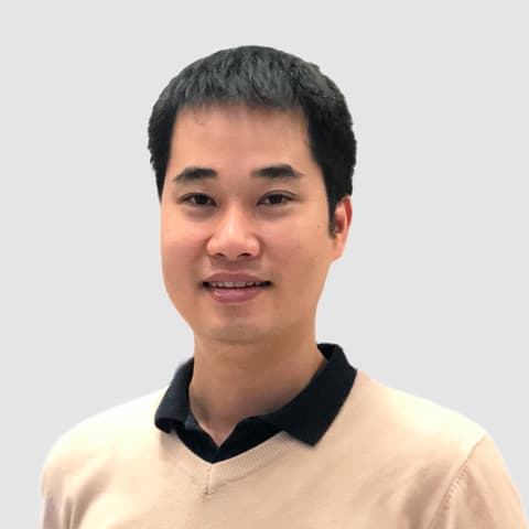 Phu Nguyen Anh, Developer in Toronto, ON, Canada