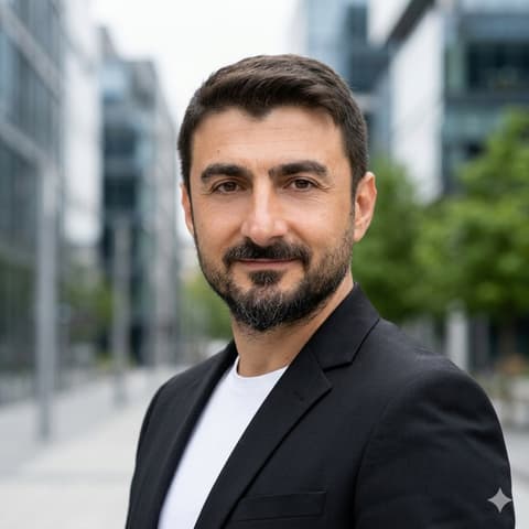 Fatih Polatli, Developer in Istanbul, Turkey