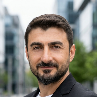 Fatih Polatli, AWS Sagemaker Freelancer.