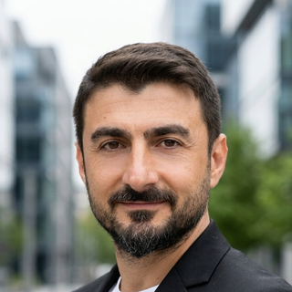 Fatih Polatli, Amazon Rekognition Freelancer.