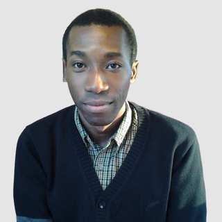 Isaac Emevo, Data Annotation Writer.