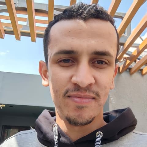 Islam Abdelhamid, Developer in Riyadh, Riyadh Province, Saudi Arabia