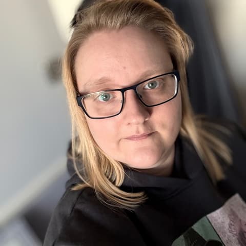 Laura Kempson, Support and Operations Expert in Dudley, United Kingdom