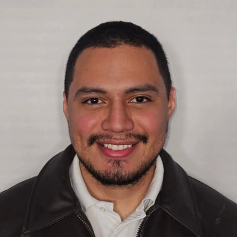 Alejandro Reyes, Developer in New York, NY, United States