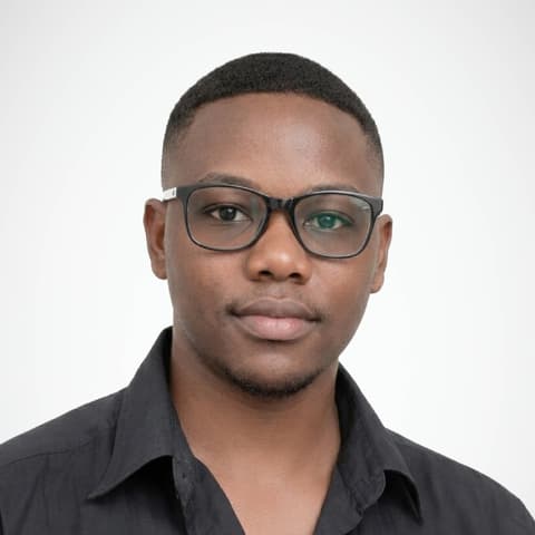 Edwin Kiarie, Support and Operations Expert in Nairobi, Nairobi County, Kenya