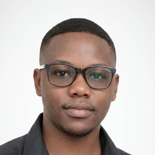 Edwin Kiarie, Data Annotation Creator.