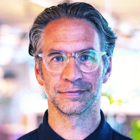 Joris van den Ende, Designer in Haarlem, Netherlands