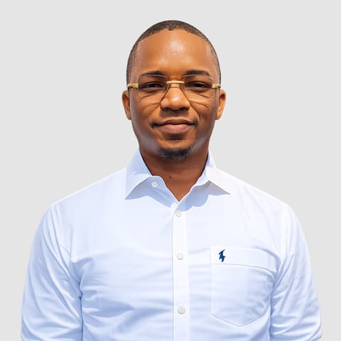 Steve Ake, Support and Operations Expert in Lagos, Nigeria