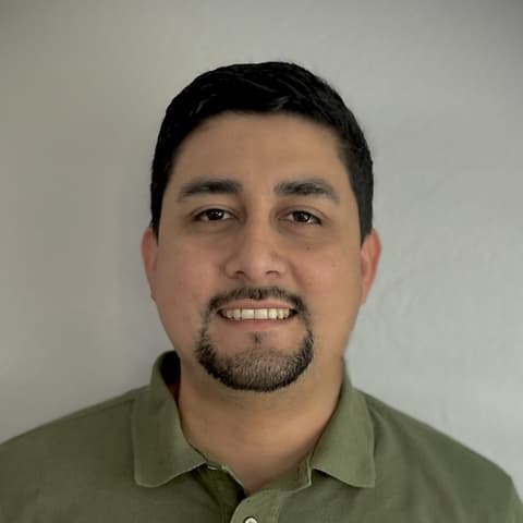 Osvaldo Cuello, Support and Operations Expert in Montreal, QC, Canada