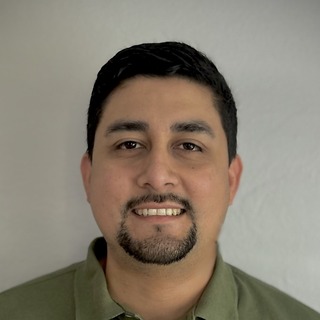 Osvaldo Cuello, Operations Manager Creator.
