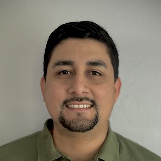 Osvaldo Cuello, Operations Manager Creator.