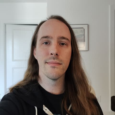 Charles Hughes, Developer in Oakland, CA, United States