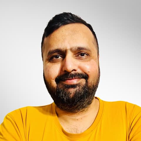 Muhammad Khan, Developer in Vancouver, BC, Canada