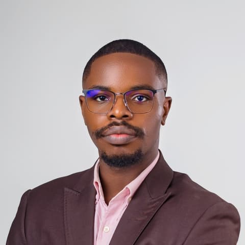 Victory Okoyomoh, Marketing Expert in Toronto, ON, Canada