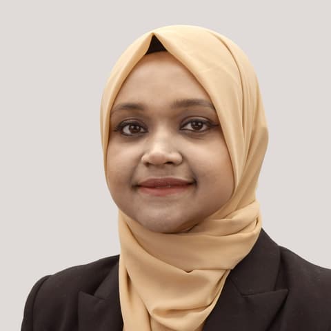 Zarin Rafia, Product Manager in New York, NY, United States