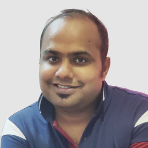 Sumit Pandey, Developer in Auckland, New Zealand