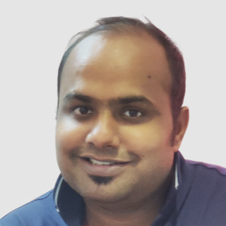 Sumit Pandey, Toptal Google Antigravity Developer.