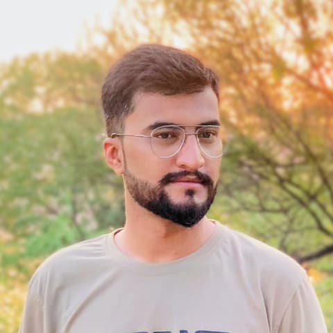 Muhammad Zeeshan, Developer in Jeddah, Makkah Province, Saudi Arabia