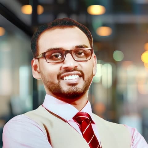 Emil Abraham, Developer in Regina, SK, Canada