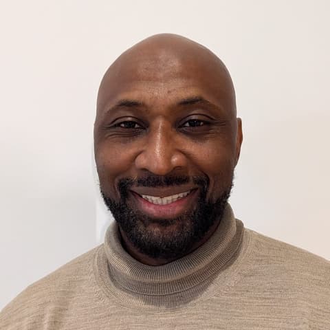 Jalil Seidu, Developer in Tokyo, Japan