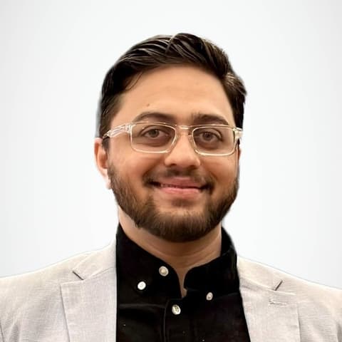 Adit Baruah, Developer in Philadelphia, PA, United States