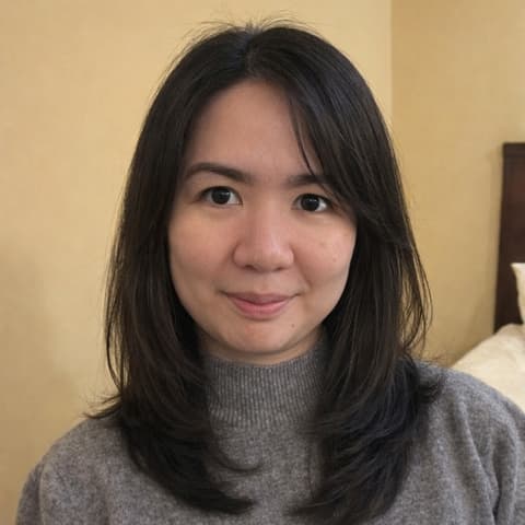 Stephanie Academia, Support and Operations Expert in Victoria, BC, Canada