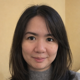 Stephanie Academia, HR generalist Consultant.